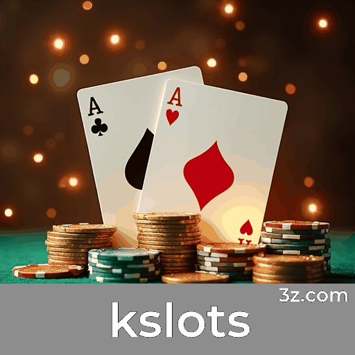 Kslots: Plataforma Segura e Confiável
