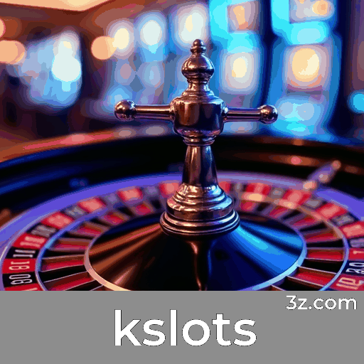 kslots: Seu Cassino Online Premiado e Seguro